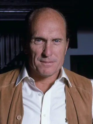 Görsel: Bernard Gotfryd / Kamu malı Robert Duvall