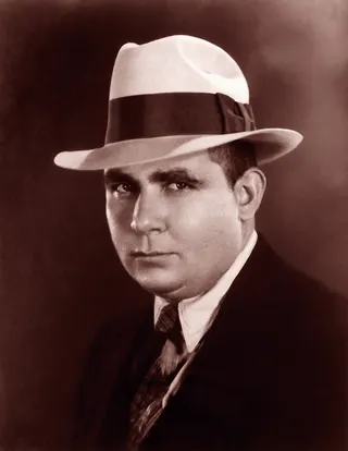 Görsel: Unknown authorUnknown author / Kamu malı Robert E. Howard