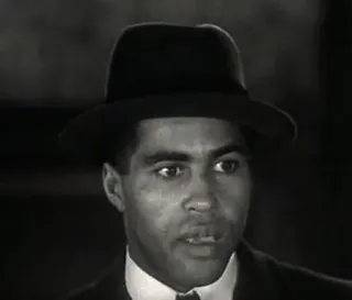 Robert Earl Jones