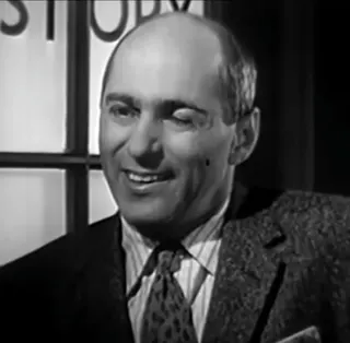 Robert Ellenstein