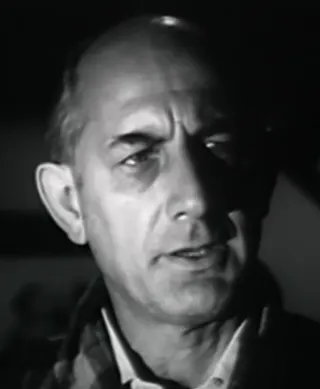 Robert F. Simon