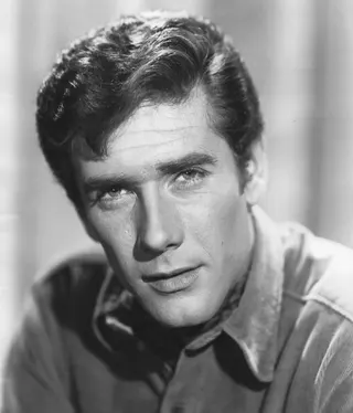 Görsel: NBC Television / Kamu malı Robert Fuller