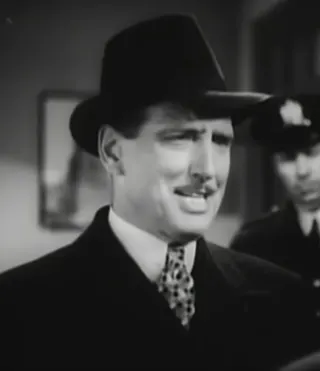 Robert Gleckler