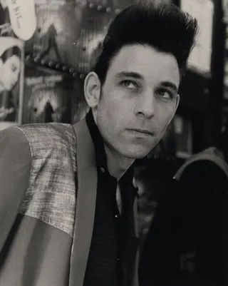 Görsel: Jean-Luc / CC BY-SA Robert Gordon