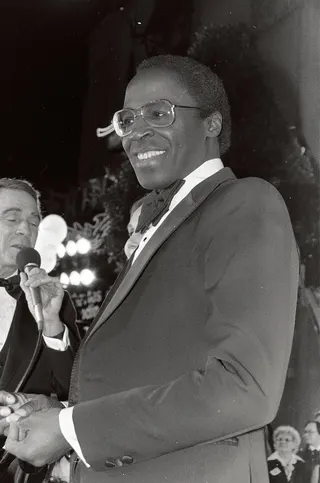 Görsel: Alan Light / CC BY Robert Guillaume