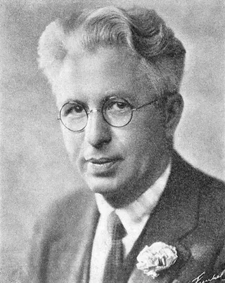 Görsel: Unknown authorUnknown author / Kamu malı Robert Hill