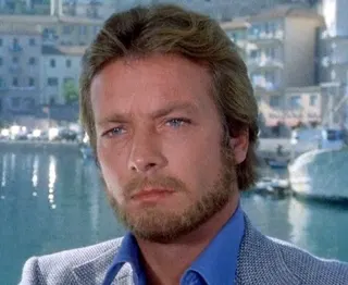 Görsel: Umberto Lenzi. / Kamu malı Robert Hoffmann