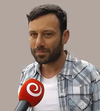 Görsel: TV JOJ / CC BY Róbert Jakab
