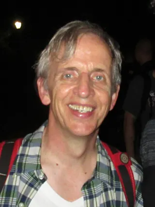 Görsel: Greg2600 / CC BY-SA Robert Joy