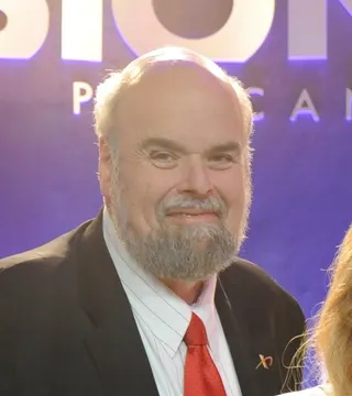 Görsel: XPRIZE Foundation / CC BY Robert K. Weiss