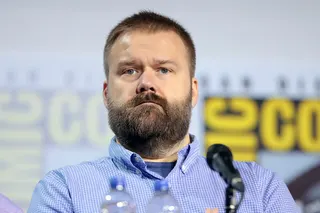 Robert Kirkman
