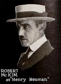 Görsel: Zane Grey Pictures / Kamu malı Robert McKim