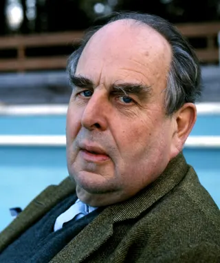Görsel: Allan warren / CC BY-SA Robert Morley