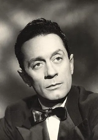 Robert Murzeau