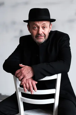 Görsel: Ricardo Delfino CZ / CC BY-SA Robert Nebřenský