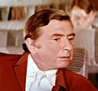 Görsel: Trailer screenshot / Kamu malı Robert Newton