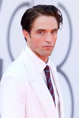 Görsel: Colleen Sturtevant / CC BY-SA Robert Pattinson