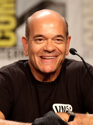 Görsel: Gage Skidmore / CC BY-SA Robert Picardo