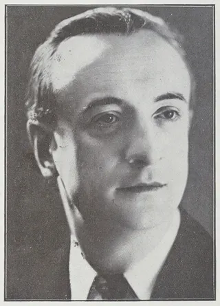 Robert Pizani