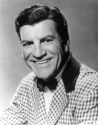 Görsel: Unknown photographer / Kamu malı Robert Preston