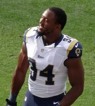 Robert Quinn