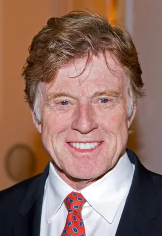 Görsel: U.S. Embassy photographer JP Evans / Kamu malı Robert Redford