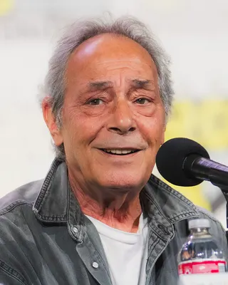 Robert Romanus