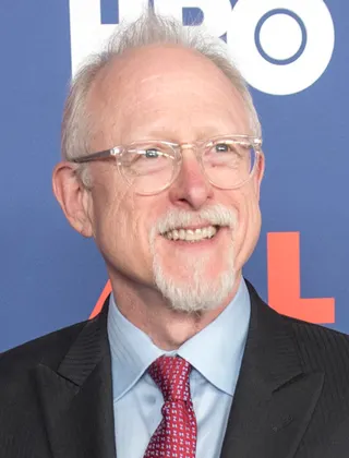 Robert Schenkkan