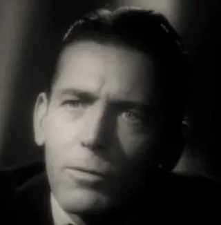 Görsel: film screenshot (Universal Pictures) / Kamu malı Robert Shayne