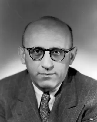 Görsel: Universal Pictures / Kamu malı Robert Siodmak