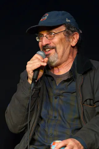 Görsel: Jay Dixit / CC BY Robert Smigel