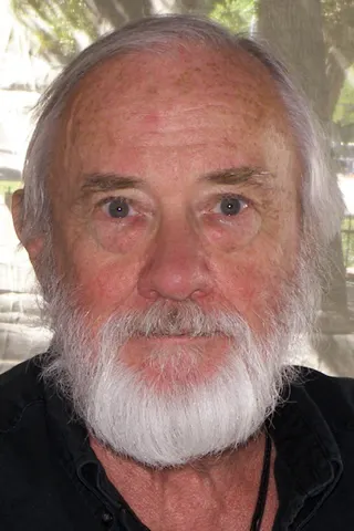 Görsel: Larry D. Moore / CC BY Robert Stone