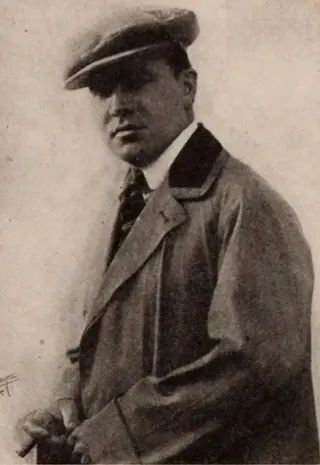 Görsel: Unknown photographer / Kamu malı Robert Thornby