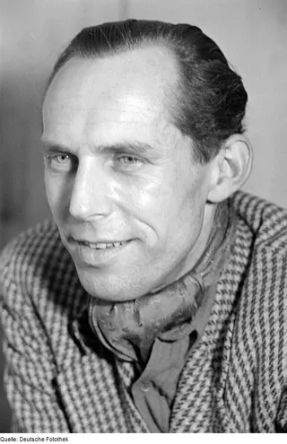 Görsel: Abraham Pisarek / CC BY-SA Robert Trösch