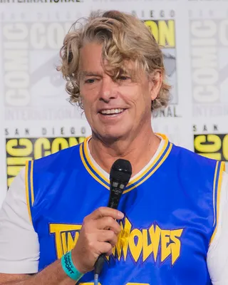 Robert Vince