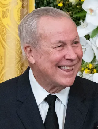 Robert Wilson