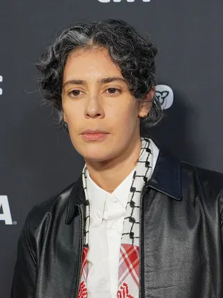 Roberta Colindrez