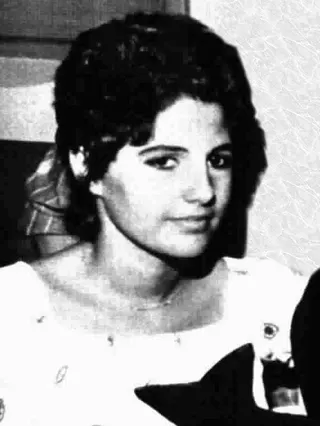 Roberta Manfredi