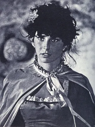 Görsel: Unknown authorUnknown author / Kamu malı Roberta Paladini