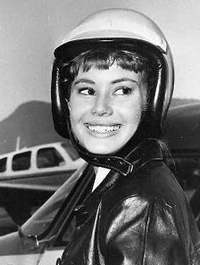 Roberta Shore