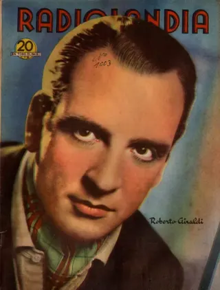 Görsel: Photographer not credited / Kamu malı Roberto Airaldi