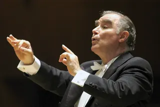 Roberto Benzi