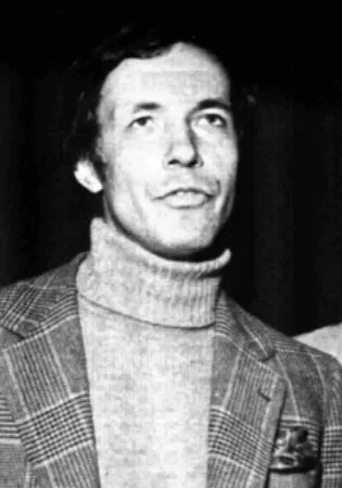 Roberto Bisacco