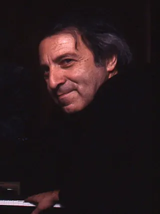 Görsel: Augusto De Luca / CC BY-SA Roberto De Simone
