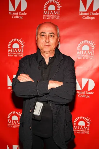 Görsel: MiamiFilmFestival / CC BY-SA Roberto Faenza