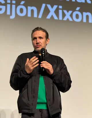 Roberto Minervini