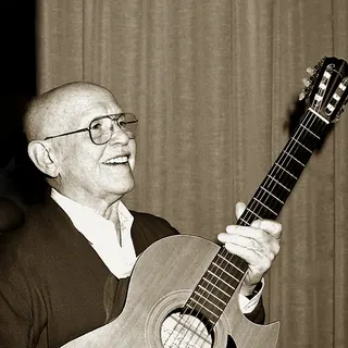 Görsel: Augusto De Luca / CC BY-SA Roberto Murolo