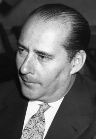 Görsel: newspaper press photo, Rome, Italy / Kamu malı Roberto Rossellini