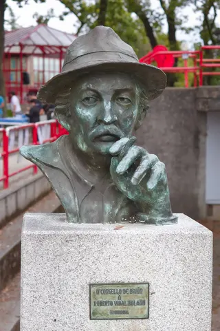Görsel: Xosema / CC BY-SA Roberto Vidal Bolaño