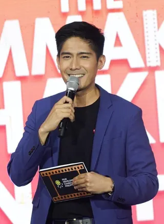 Görsel: Film Development Council of the Philippines / Kamu malı Robi Domingo